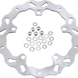 Load image into Gallery viewer, Galfer Brakes Wave® Brake Rotor - Front DF707W - Main Product View