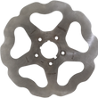 Load image into Gallery viewer, Galfer Brakes Wave® Brake Rotor - Front - Solid Mount - Main Product View
