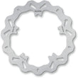 Load image into Gallery viewer, Galfer Brakes Wave® Brake Rotor - Front - Solid Mount - Main Product View