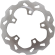 Load image into Gallery viewer, Galfer Brakes Wave® Brake Rotor - Front - Solid Mount - Main Product View