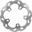 Load image into Gallery viewer, Galfer Brakes Wave® Brake Rotor - Front - Solid Mount - Main Product View