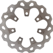 Load image into Gallery viewer, Galfer Brakes Wave® Brake Rotor - Front - Solid Mount - Main Product View