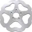 Load image into Gallery viewer, Galfer Brakes Wave® Brake Rotor - Rear - Solid Mount DF682W - Main Product View
