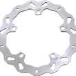 Load image into Gallery viewer, Galfer Brakes Wave® Rotor DF707W5 - Main Product View