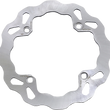 Load image into Gallery viewer, Galfer Brakes Wave® Rotor - Front - DF004W fits Honda - Main Product View