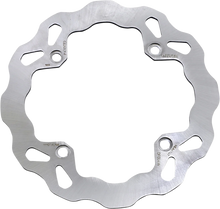 Load image into Gallery viewer, Galfer Brakes Wave® Rotor - Front - DF004W fits Honda - Main Product View