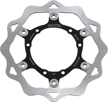 Load image into Gallery viewer, Galfer Brakes Wave® Rotor - Front - DF014FLW fits Honda - Main Product View