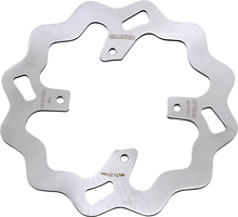 Load image into Gallery viewer, Galfer Brakes Wave® Rotor - Front - DF050W fits Honda - Main Product View