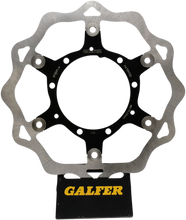 Load image into Gallery viewer, Galfer Brakes Wave® Rotor - Front - DF082FLW fits Honda - Main Product View