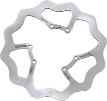 Load image into Gallery viewer, Galfer Brakes Wave® Rotor - Front - DF082W fits Honda - Main Product View