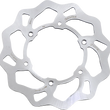 Load image into Gallery viewer, Galfer Brakes Wave® Rotor - Front - DF489W fits Suzuki / Yamaha - Main Product View