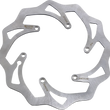 Load image into Gallery viewer, Galfer Brakes Wave® Rotor - Front - DF606W fits Gas Gas / Husaberg / Husqvarna / Ktm - Main Product View