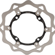 Load image into Gallery viewer, Galfer Brakes Wave® Rotor - Front - Suzuki - Main Product View