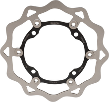 Load image into Gallery viewer, Galfer Brakes Wave® Rotor - Front - Suzuki - Main Product View