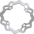 Load image into Gallery viewer, Galfer Brakes Wave® Rotor - Rear - DF003W fits Honda - Main Product View