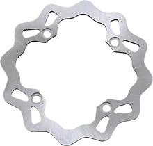 Load image into Gallery viewer, Galfer Brakes Wave® Rotor - Rear - DF003W fits Honda - Main Product View