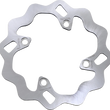 Load image into Gallery viewer, Galfer Brakes Wave® Rotor - Rear - DF048W fits Honda / Kawasaki / Suzuki - Main Product View