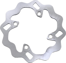 Load image into Gallery viewer, Galfer Brakes Wave® Rotor - Rear - DF048W fits Honda / Kawasaki / Suzuki - Main Product View