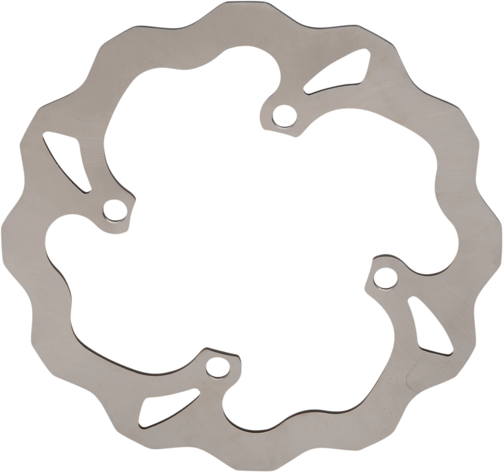 Galfer Brakes Wave® Rotor - Rear - DF179W fits Kawasaki / Suzuki - Main Product View