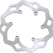 Load image into Gallery viewer, Galfer Brakes Wave® Rotor - Rear - DF338W fits Cannondale / Suzuki - Main Product View