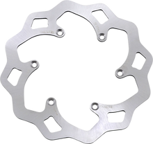 Load image into Gallery viewer, Galfer Brakes Wave® Rotor - Rear - DF338W fits Cannondale / Suzuki - Main Product View