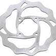 Load image into Gallery viewer, Galfer Brakes Wave® Rotor - Rear - Gas Gas/Husqvarna/KTM - Main Product View