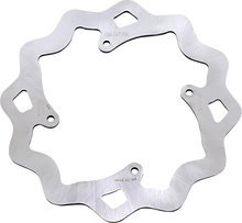 Load image into Gallery viewer, Galfer Brakes Wave® Rotor - Rear - Honda - Main Product View