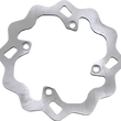 Load image into Gallery viewer, Galfer Brakes Wave® Rotor - Rear - Honda DF039W - Main Product View