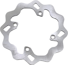 Load image into Gallery viewer, Galfer Brakes Wave® Rotor - Rear - Honda DF039W - Main Product View