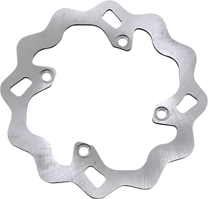 Galfer Brakes Wave® Rotor - Rear - Honda DF039W - Main Product View