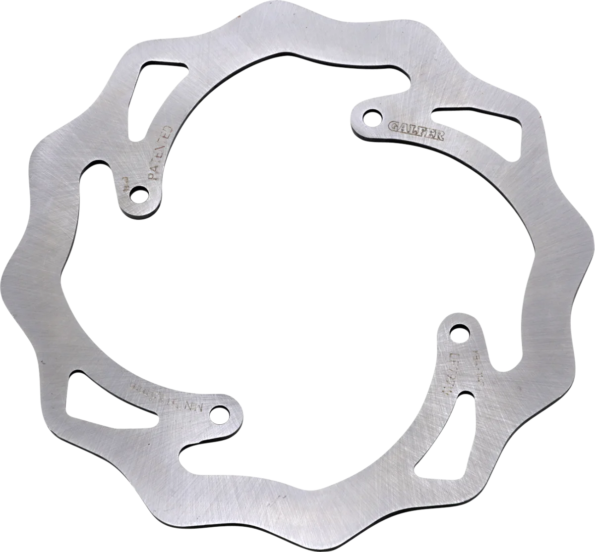 Galfer Brakes Wave® Rotor - Rear - Husqvarna/KTM – CI Motorsports