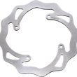 Load image into Gallery viewer, Galfer Brakes Wave® Rotor - Rear - Husqvarna/KTM - Main Product View