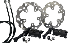 Load image into Gallery viewer, Galfer Brakes Wraith Brake Kit - 12.5" - Main Product View