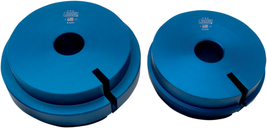 Gap Tool - Piston Ring End - Flange Jims USA 3200 - Main Product View