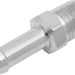 Load image into Gallery viewer, Gardner-Westcott 1/4" - 1/8" NPT Fitting - Chrome 7-90TD-4X2 - Main Product View