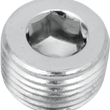 Load image into Gallery viewer, Gardner-Westcott 3/8" - NPT Plug 7-107CSP-6 - Main Product View