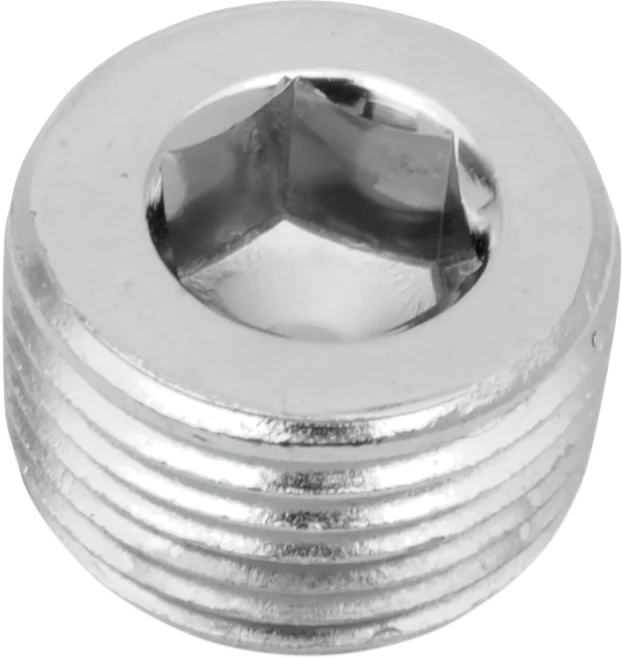 Gardner-Westcott 3/8" - NPT Plug 7-107CSP-6 - Main Product View