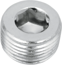 Load image into Gallery viewer, Gardner-Westcott 3/8" - NPT Plug 7-107CSP-6 - Main Product View