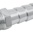 Load image into Gallery viewer, Gardner-Westcott 5/16" - 1/8" NPT Fitting - Chrome 7-90HB-5X2 - Main Product View