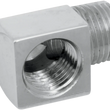 Load image into Gallery viewer, Gardner-Westcott 90° Elbow Fitting - 1/8" NPT 7-116PSE-2 - Main Product View