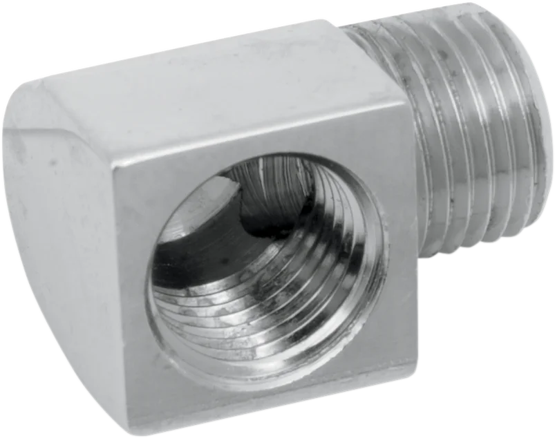 Gardner-Westcott 90° Elbow Fitting - 1/8" NPT 7-116PSE-2 - Main Product View