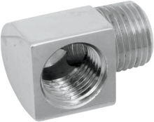 Load image into Gallery viewer, Gardner-Westcott 90° Elbow Fitting - 1/8" NPT 7-116PSE-2 - Main Product View