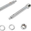 Load image into Gallery viewer, Gardner-Westcott Axle Adjuster - Polished - P-80-150 fits 1993-1999 FXST - Main Product View