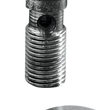 Load image into Gallery viewer, Gardner-Westcott Banjo Bolt - 3/8-24 - Tapered P-80-110 - Main Product View