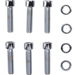 Load image into Gallery viewer, Gardner-Westcott Bolt Kit - Lifter Base - Socket-Head - P-88-26 fits Twin Cam - Main Product View