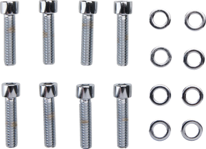 Gardner-Westcott Bolt Kit - Lifter Base - Socket-Head - P-88-26 fits Twin Cam - Main Product View