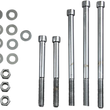Load image into Gallery viewer, Gardner-Westcott Bolt Kit - Motor Case - Socket-Head - Chrome - P-80-57 fits BIG Twin - Main Product View