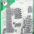 Load image into Gallery viewer, Gardner-Westcott Bolt Kit - Motor Set - Socket-Head - P-88-98 fits FLT - Main Product View