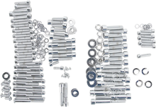 Load image into Gallery viewer, Gardner-Westcott Bolt Kit - Motor Set - Socket-Head - P-88-98 fits FLT - Side View
