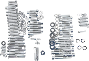 Gardner-Westcott Bolt Kit - Motor Set - Socket-Head - P-88-99 fits FXD - Main Product View